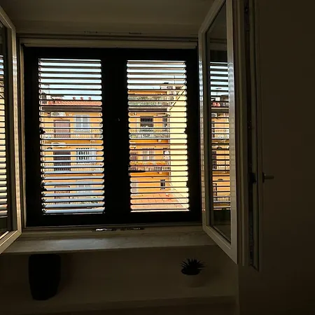 Pleasant With Balcony