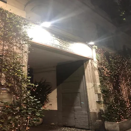 Pleasant With Balcony * Milano